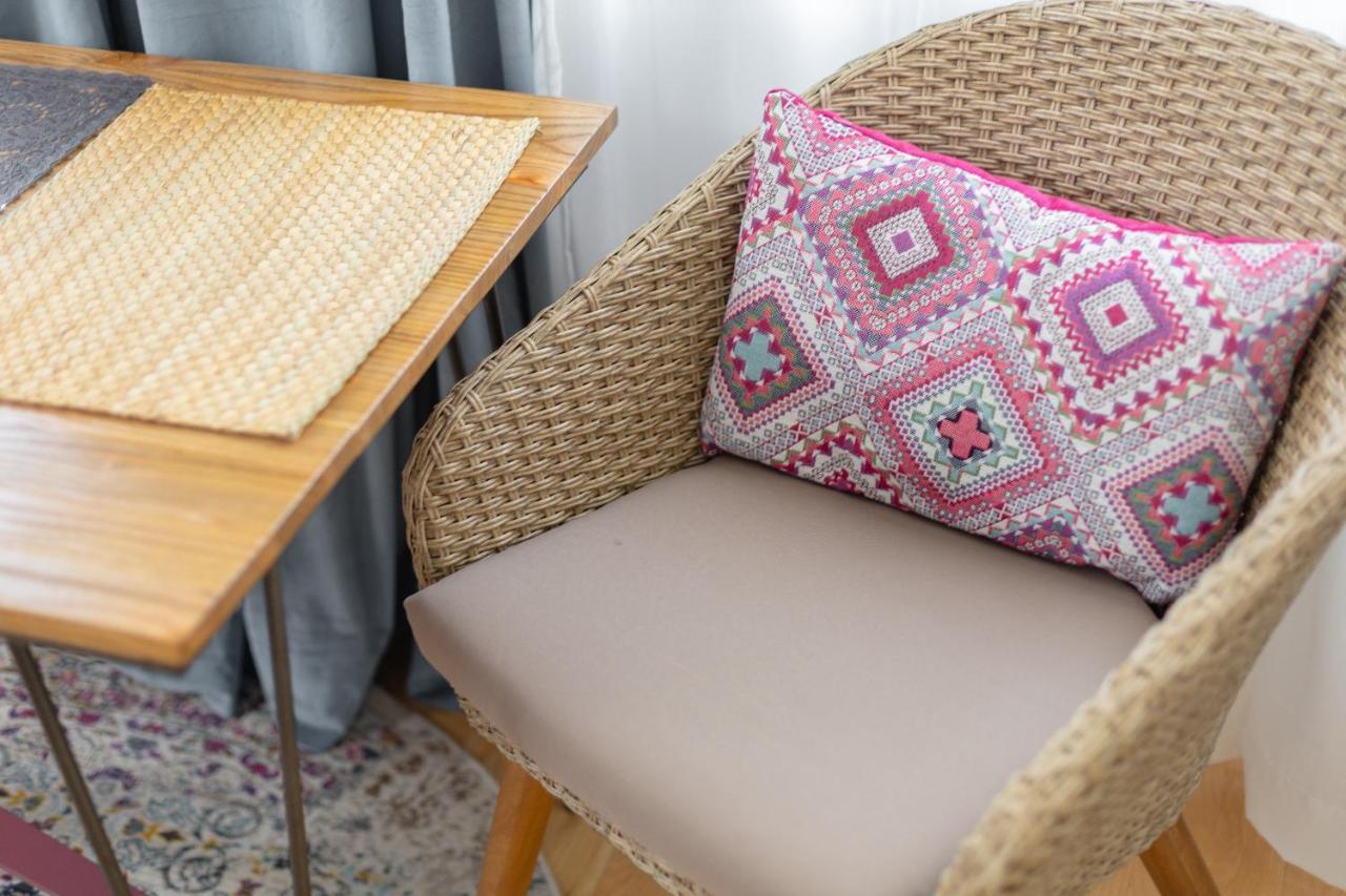 Wincentego Colorful Apartment Warsaw Ngoại thất bức ảnh