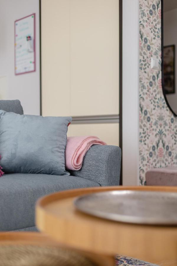 Wincentego Colorful Apartment Warsaw Ngoại thất bức ảnh