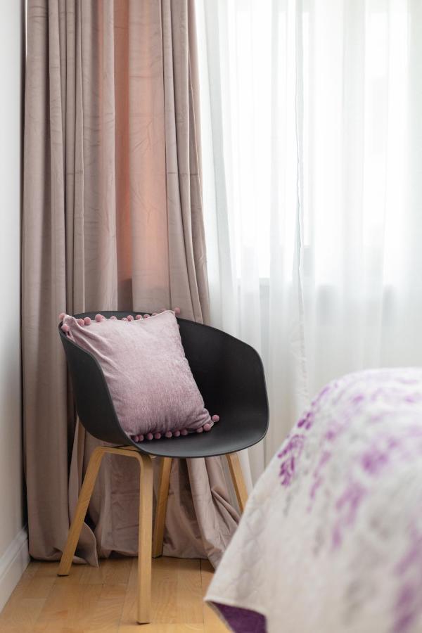 Wincentego Colorful Apartment Warsaw Ngoại thất bức ảnh