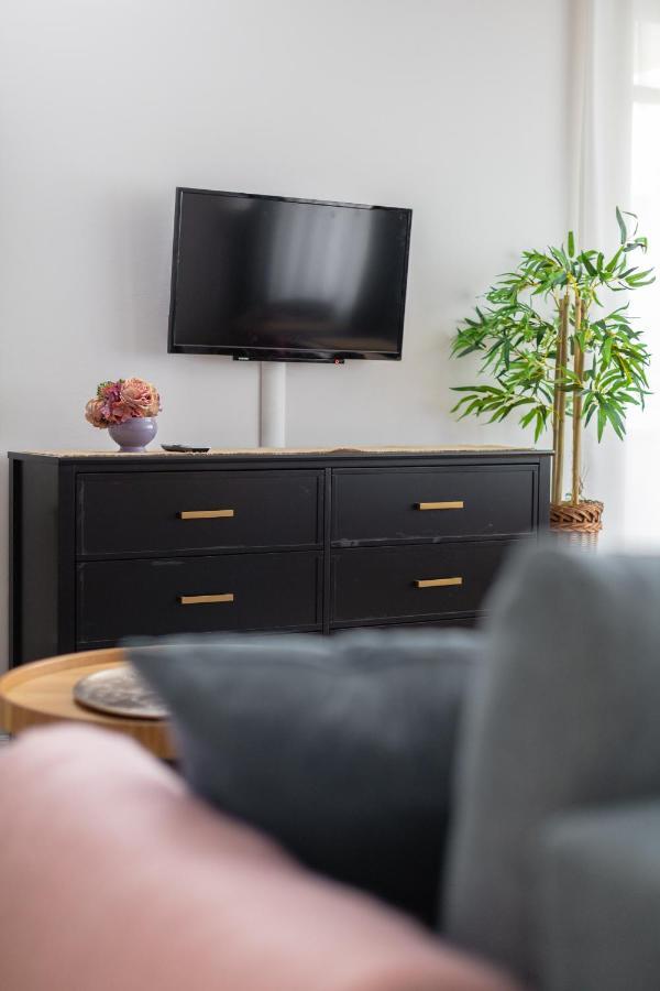 Wincentego Colorful Apartment Warsaw Ngoại thất bức ảnh