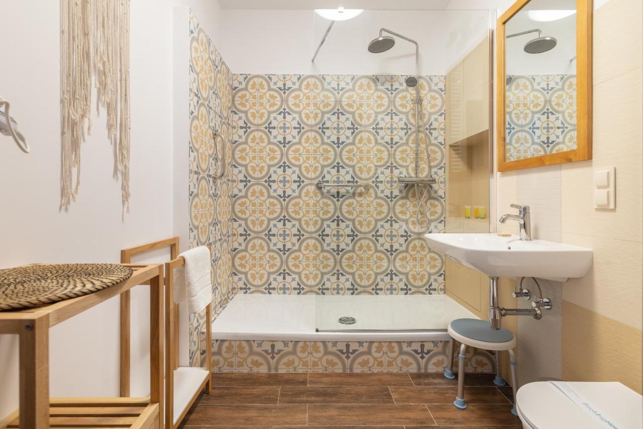 Wincentego Colorful Apartment Warsaw Ngoại thất bức ảnh